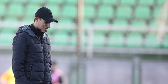 گل‌محمدی: کارد به استخوان پرسپولیس رسیده