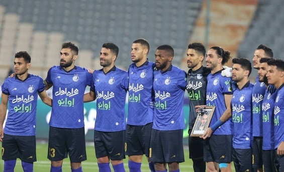 خدا نکند کرونا مانع قهرمانی استقلال شود / استقلال اینقدر مهره دارد که مقابل پیکان به مشکل نخورد