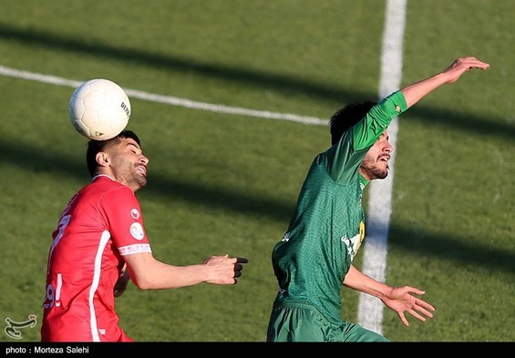 درخشان: نمایش پرسپولیس در جام حذفی یک نکته ویژه داشت/ فوتبال ایران به نوع بازی ذوبآهن نیاز دارد