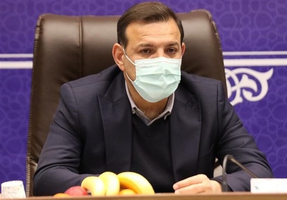 سکوت عزیزی خادم درباره ارتباطش با جادوگر