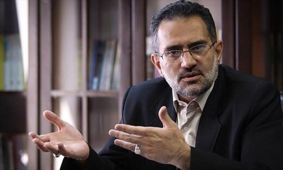 موضع معاون پارلمانی رئیسی درباره استیضاح وزرا و بودجه