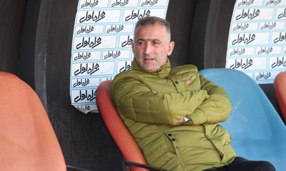 رکورد منحصر به فرد دستیار سابق فرهاد مجیدی؛ ۴ تیم در یک سال!