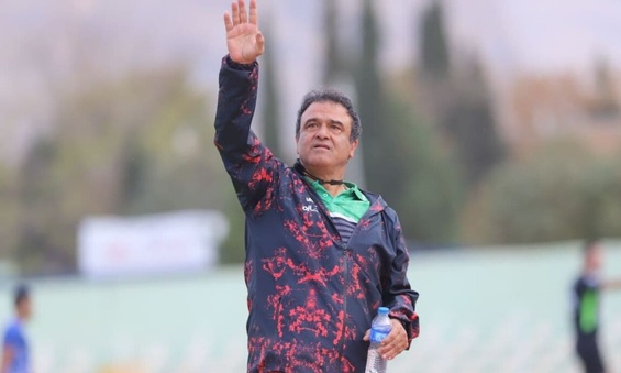 پرسپولیس با همین فرمان هم قهرمان لیگ می شود و هم جام حذفی