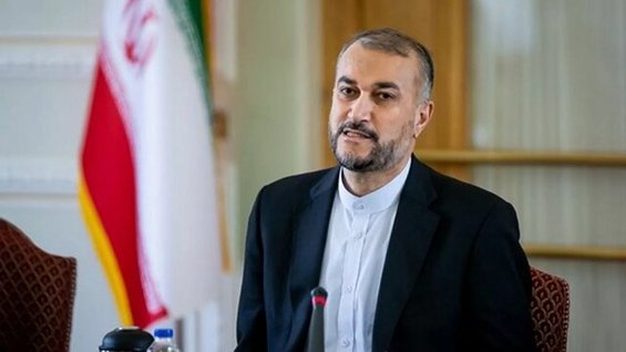 امیرعبداللهیان: مسکو گامهای مثبتی برای کمک به لغو تحریمها برداشته است