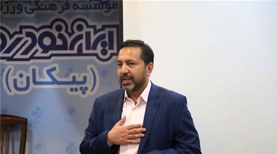 خودم ۱۰ گل به استقلال زده ام؛ حالا از اینها بترسیم؟/ برای سلامتی استقلالی ها دعا می کنم اما یادشان باشد الان دهه ۶۰ نیست!