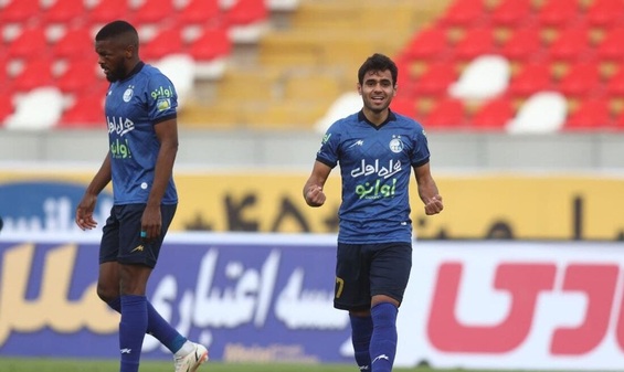 نام یک استقلالی در لیست جدید تیم ملی