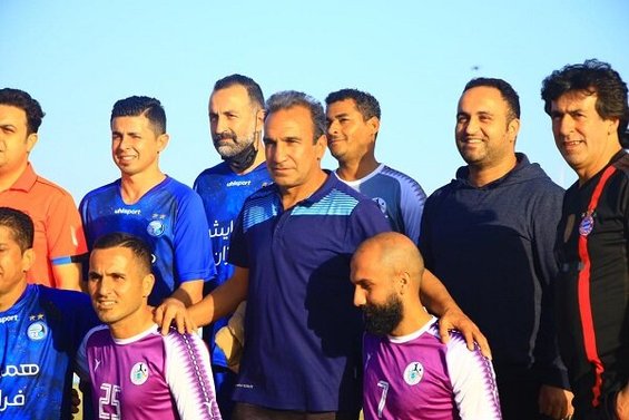 استقلال دلیلی برای صحنه‌سازی ندارد/ پیکانی‌ها حاضر به ریسک بودند؟