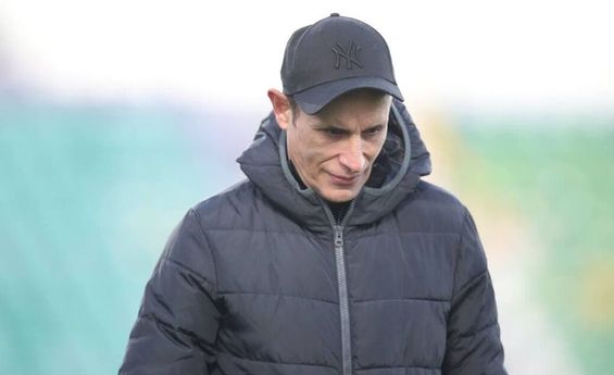 به سرمربی پرسپولیس گفتند این بازیکن پرحاشیه را نگیر!