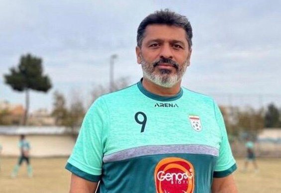 هر مدیری بیاید کادر فنی و بازیکنان پرسپولیس باید کار خودشان را انجام دهند!