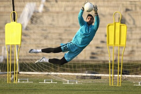 حرف آخر مجیدی و باشگاه استقلال به رشید مظاهری درباره پرسپولیسی شدن