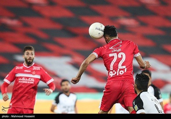 توصیه بازیکن پیشین پرسپولیس به گلمحمدی برای جذب بازیکن