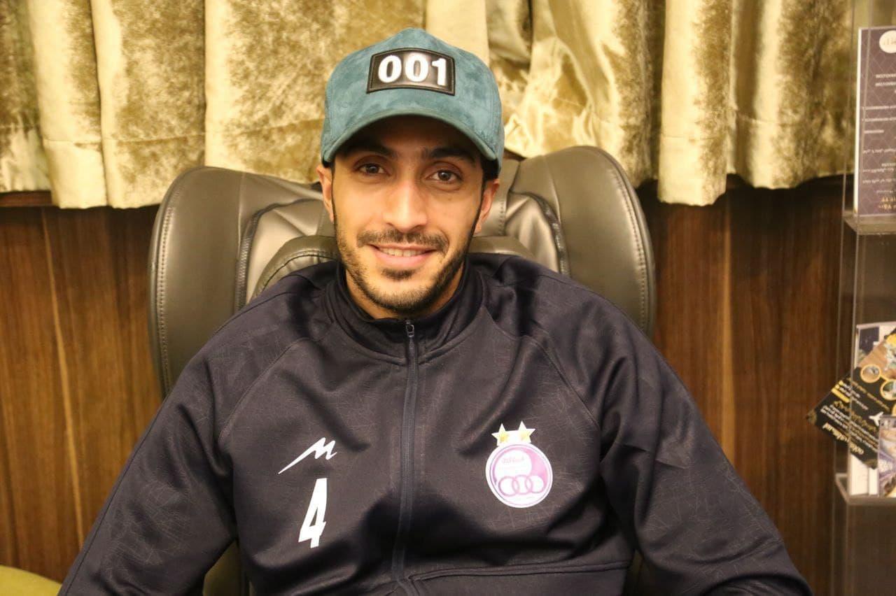 علاقه جالب ستاره&zwnj;های استقلال به سریال اسکوید گیم/عکس