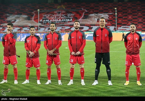 شانس درویش برای مدیرعاملی پرسپولیس به پایینترین حد ممکن رسید
