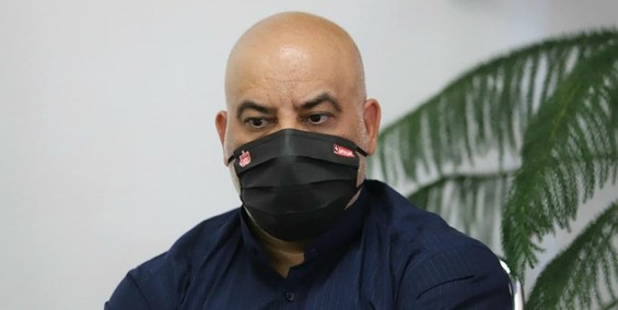 واکنش صدری به احتمال حذف پرسپولیس از لیگ قهرمانان آسیا