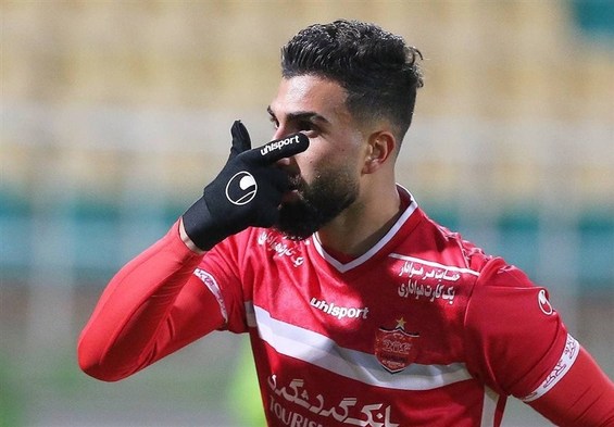 شجاعی: تیمی که باید بیشتر اعتراض می‌کرد پرسپولیس بود