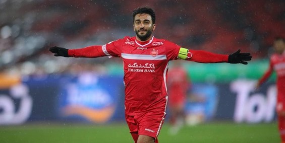 نعمتی:باید بازی‌ها را ببریم و صدر جدول را پس بگیریم