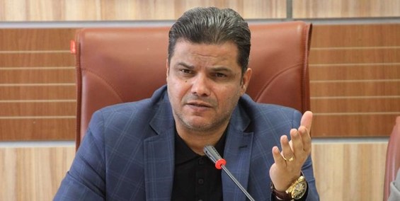 علیپور: بازیکنان پرسپولیس حق دارند اعتراض کنند/ استعفای گلمحمدی کذب است