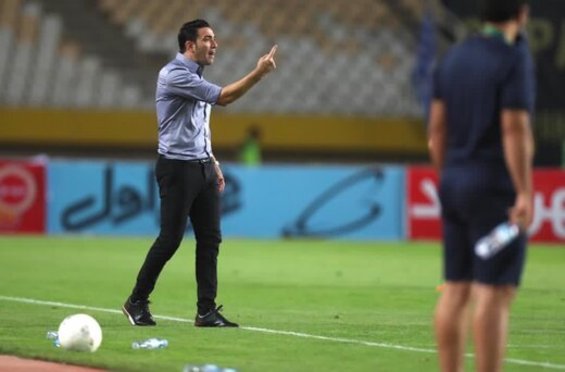 نقل و انتقالات| نکونام به دنبال جذب ۳ بازیکن استقلال