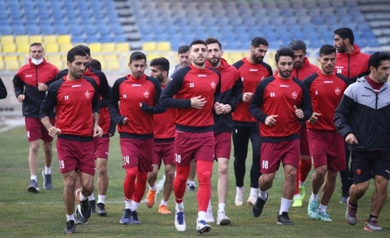 ۴ بازیکن در لیست خرید قطعی یحیی / سرمربی پرسپولیس قید ۵ بازیکن تیمش را زد