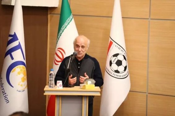حذف استقلال و پرسپولیس از آسیا اتفاق خوبی است!