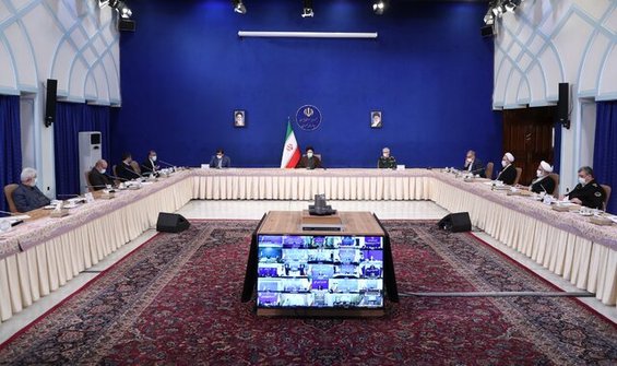 رئیس جمهور: گرانی برخی اقلام دارویی به هیچ عنوان نباید اتفاق بیفتد