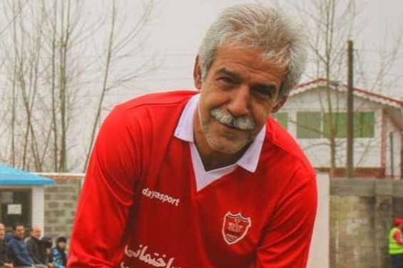 مرتضی فنونی زاده: یک اوت دستی هم داوران به سود پرسپولیس نگرفته اند!