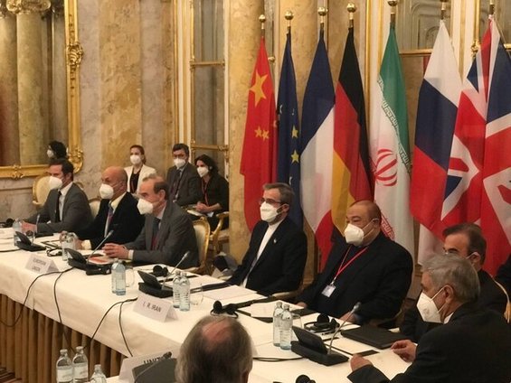 اهمیت احیای سریعتر برجام از دیدگاه یک روزنامه چینی