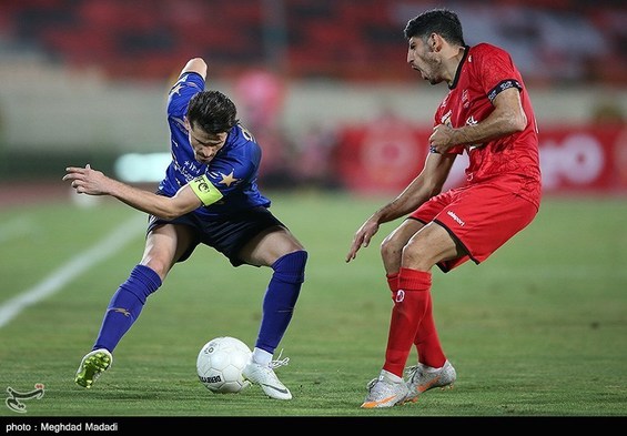 واکنش حاج‌رضایی به حذف پرسپولیس و استقلال از آسیا