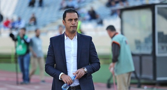 پاسخ پاشازاده به حرکت عجیب مجتبی جباری در ویدئوی جنجالی
