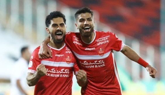 ژاوی گفت پرسپولیس بهترین تیم ایران است/ پوشیدن پیراهن پرسپولیس حتی در یک بازی هم غرورانگیز است
