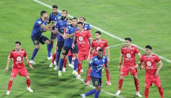 ارزش تقریبی استقلال و پرسپولیس اعلام شد