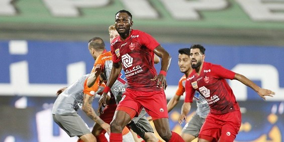 دردسر جدید برای پرسپولیس