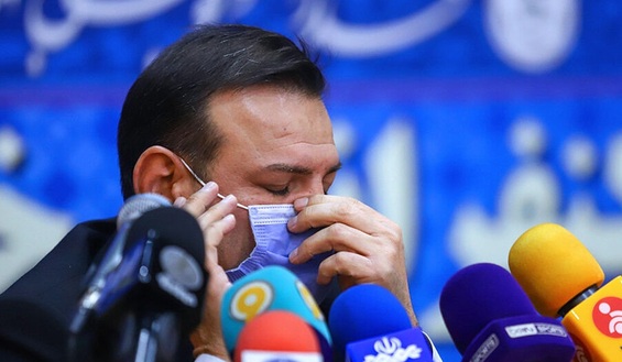 پشت پرده سکوت رئیس فدراسیون در ماجرای حذف استقلال و پرسپولیس