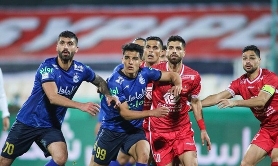 در ماجرای حذف پرسپولیس و استقلال هیچ کس مقصر نیست!