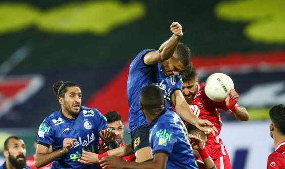 عجیب اما واقعی؛ کرونا موجب حذف سرخابی ها شد/ فرصتی که  AFC از دست نداد
