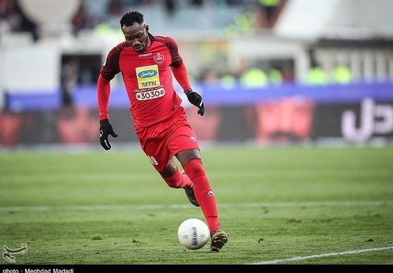 اتمام زمان اعتراض باشگاه پرسپولیس به رأی اوساگونا