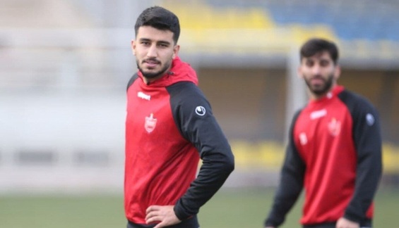 خبر خوش برای هواداران پرسپولیس/ نگرانی یحیی برطرف شد