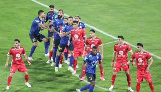 استقلال وپرسپولیس چه زمانی رسما از لیگ قهرمانان آسیا حذف میشوند؟