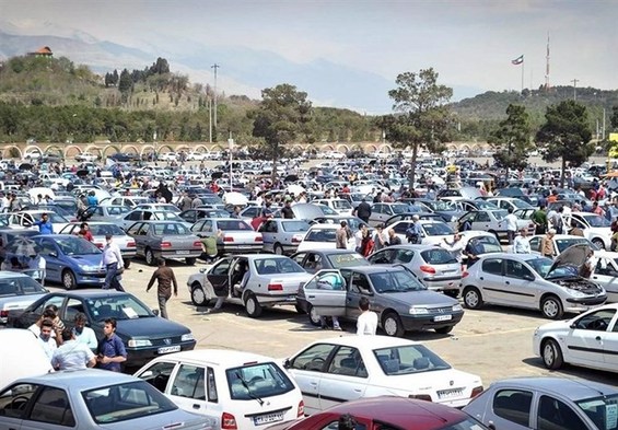 قیمت محصولات ایران خودرو در دی ماه امسال منتشر شد+ جدول