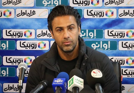 اعلام زمان و مکان نشست خبری مجیدی