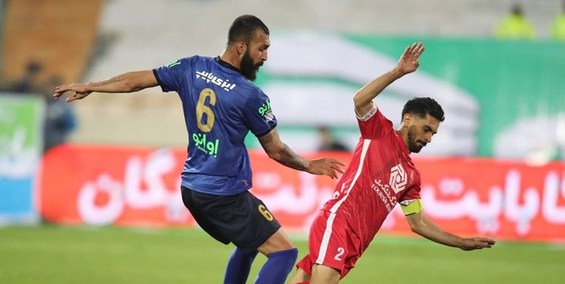 اولیایی: درباره مالیات سرخابیها معجزه نمیشود