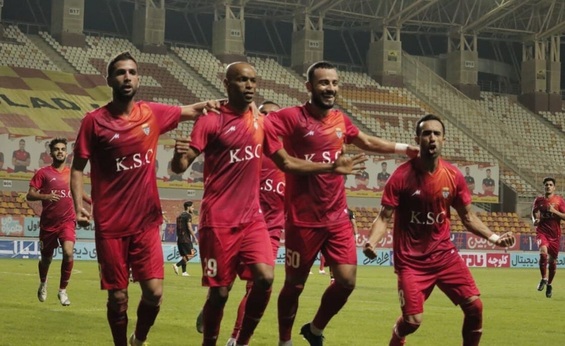 مهاجم خارجی مورد نظر مجیدی علیه استقلال