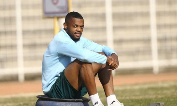 واکنش مدیر رسانه‌ای استقلال به شایعه ابتلای یامگا به اُمیکرون