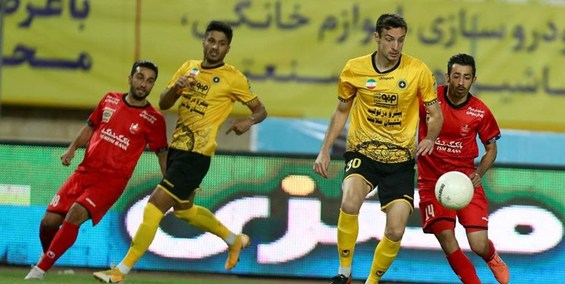 هفته دوازدهم لیگ برتر|سپاهان - پرسپولیس؛ نبرد آسیایی در زمین بیطرف/استقلال مقابل مانع فولادی و دربی کرمان