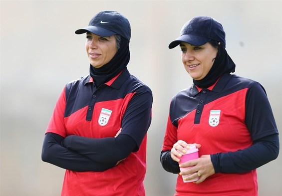 ایراندوست: از گروه صعود می‌کنیم و اتفاقات خوبی را رقم می‌زنیم