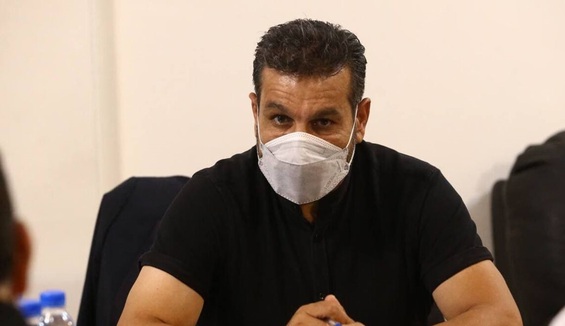 دو پرسپولیسی در کادرفنی تیم ملی حضور دارند؛ شاید به همین دلیل استقلالی ها دعوت نمی شوند!