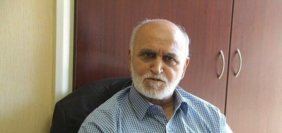 اولیایی: واگذاری استقلال و پرسپولیس صوری است/ اگر به AFC قول هایی بدهند،ممکن است اتفاقاتی رخ بدهد