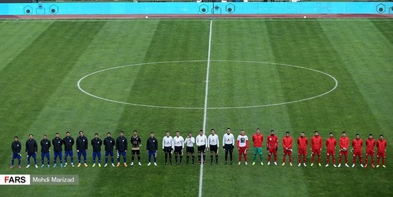 ابراهیمی:پرسپولیس و استقلال همیشه سرگردان بودهاند
