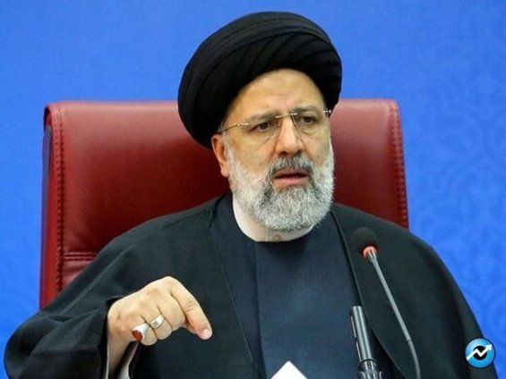 فرمان رئیسی به تمام دستگاه ها برای تداوم یک روند کاهشی