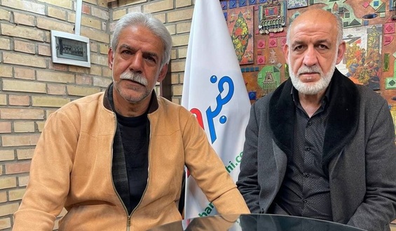 استقلالیها از سادگی برادرم سوء استفاده میکنند/ برادرم در حد ناصر حجازی است